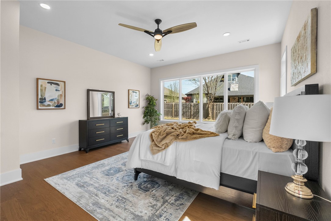 Big Sky Sub Ph 2 Centerton - Residential