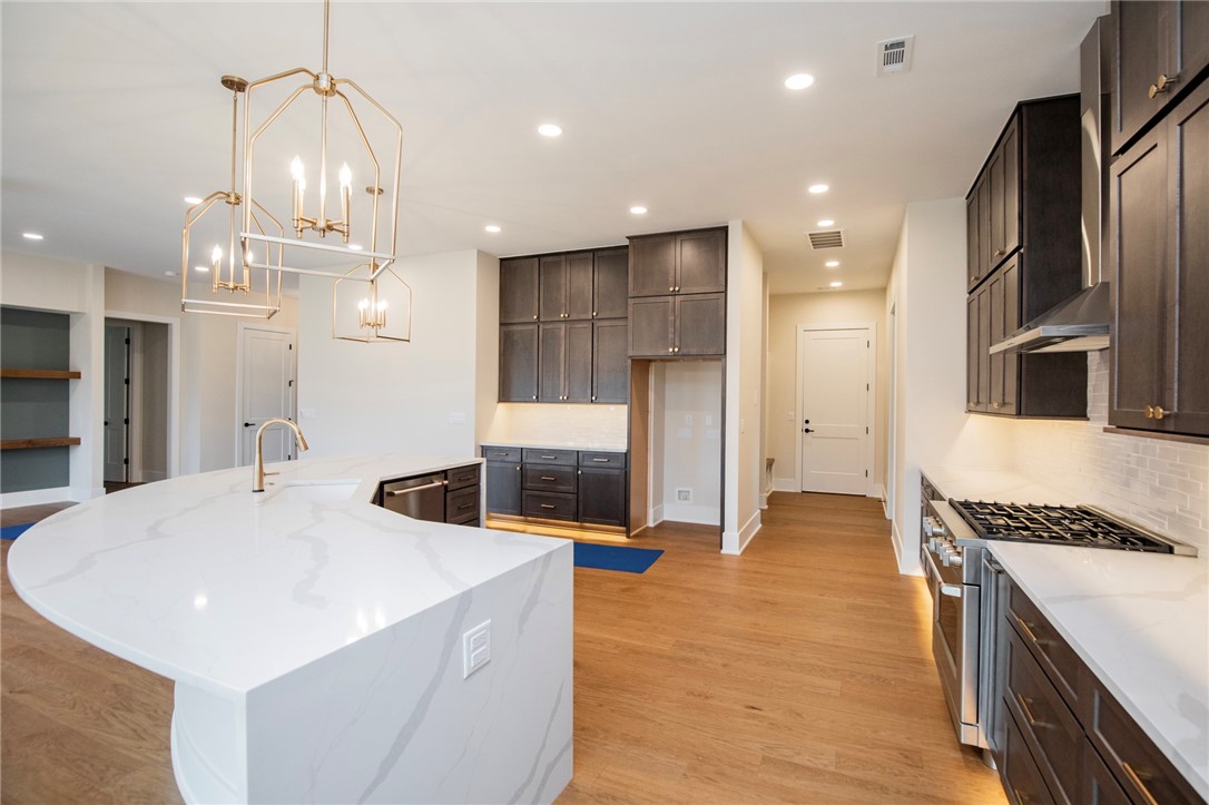 Big Sky Sub Ph 2 Centerton - Residential