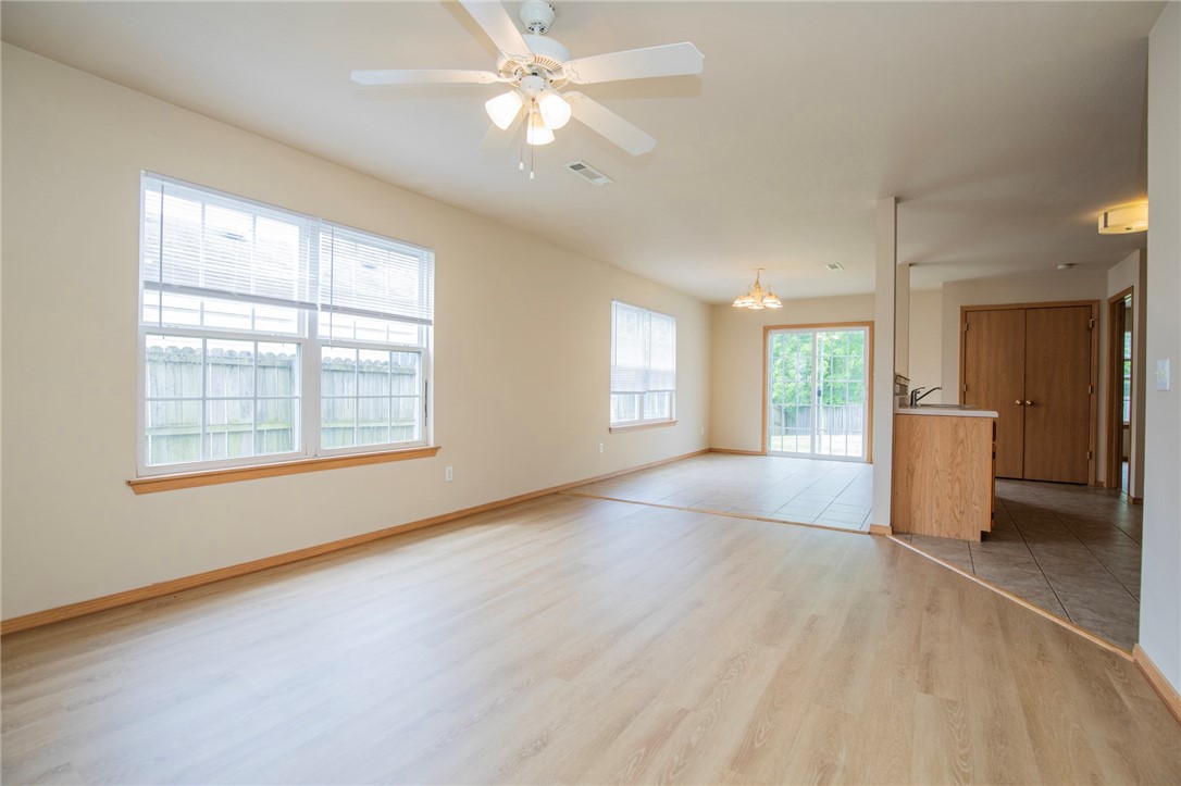 Grant Spgs Sub Decatur - Residential Lease