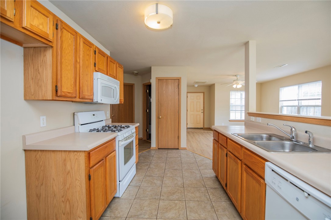 Grant Spgs Sub Decatur - Residential Lease