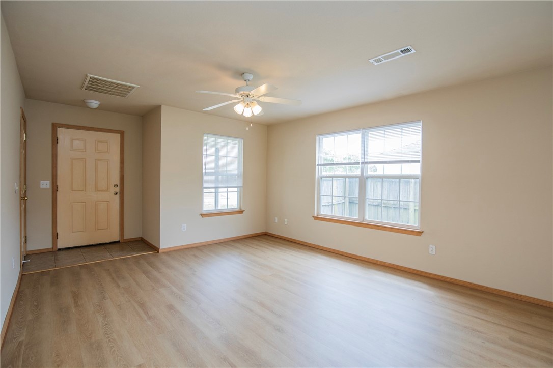 Grant Spgs Sub Decatur - Residential Lease