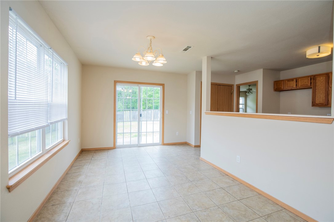 Grant Spgs Sub Decatur - Residential Lease