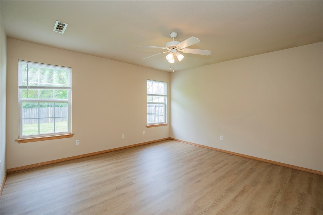 Grant Spgs Sub Decatur - Residential Lease