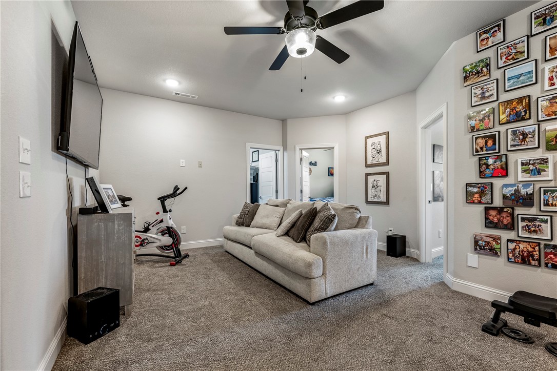 BEQUETTE FARMS PH I-CENTERTON - Residential