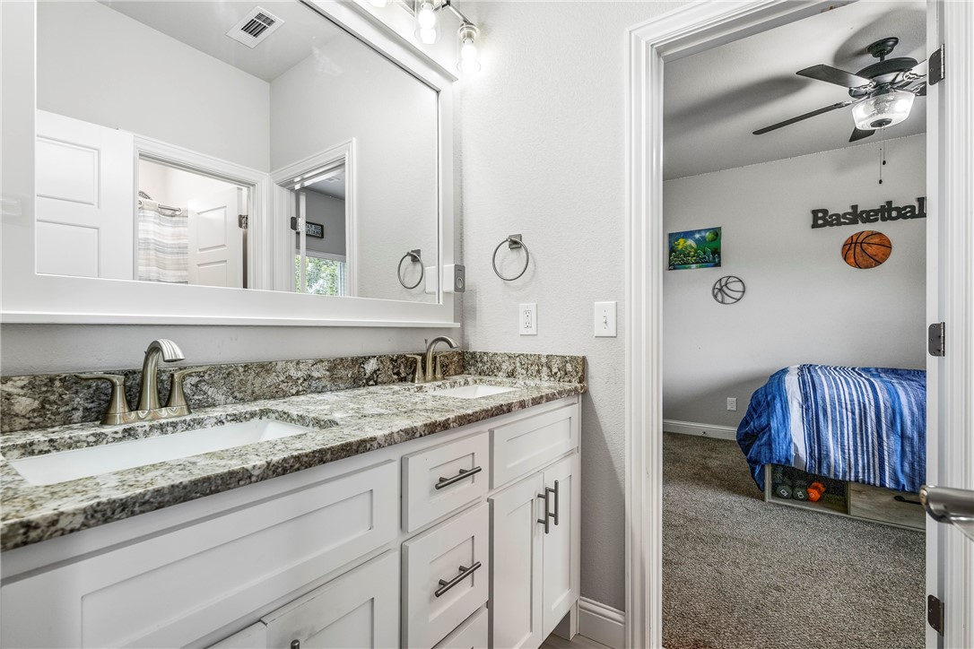 BEQUETTE FARMS PH I-CENTERTON - Residential