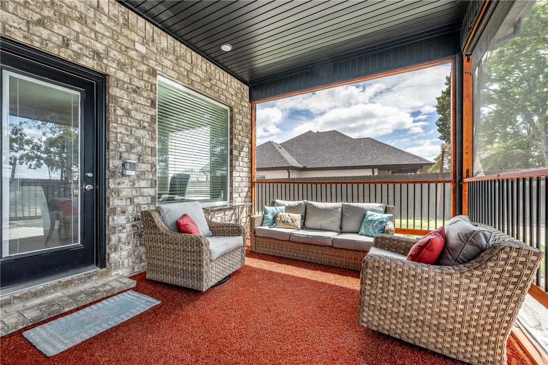 BEQUETTE FARMS PH I-CENTERTON - Residential