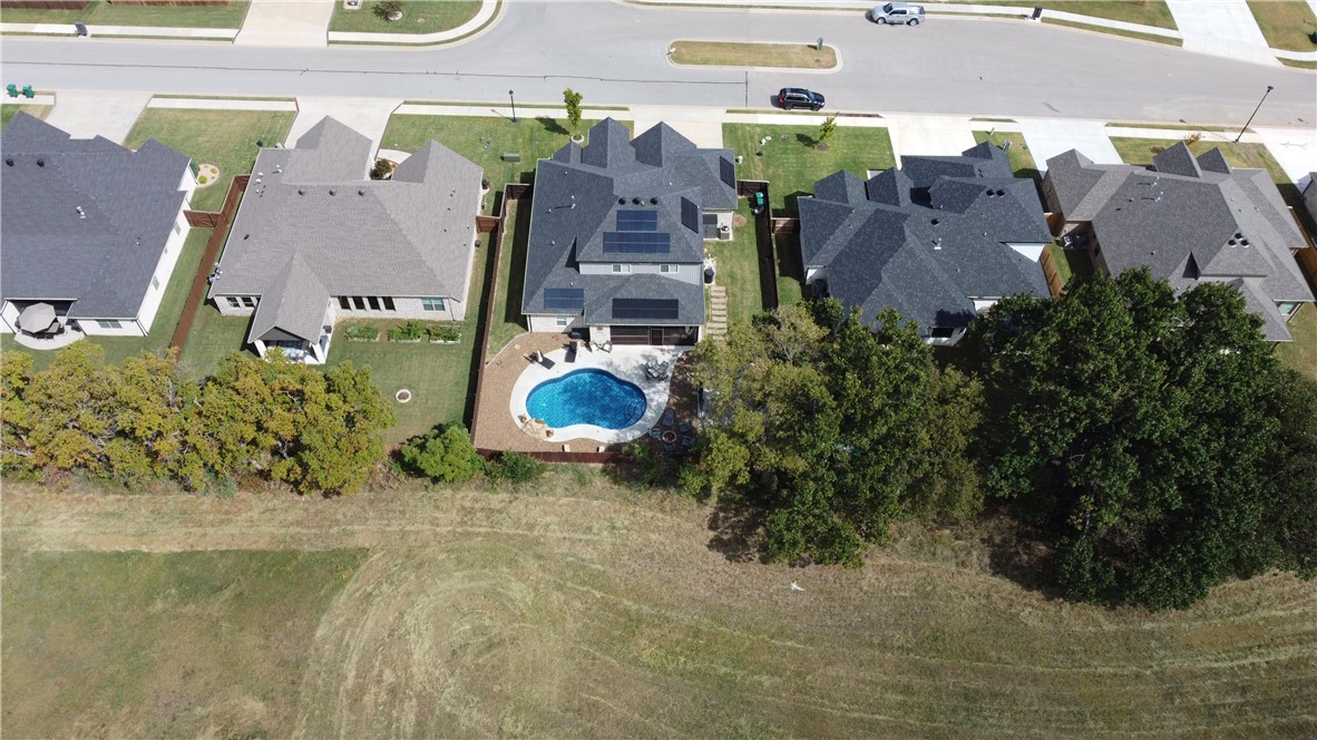 BEQUETTE FARMS PH I-CENTERTON - Residential