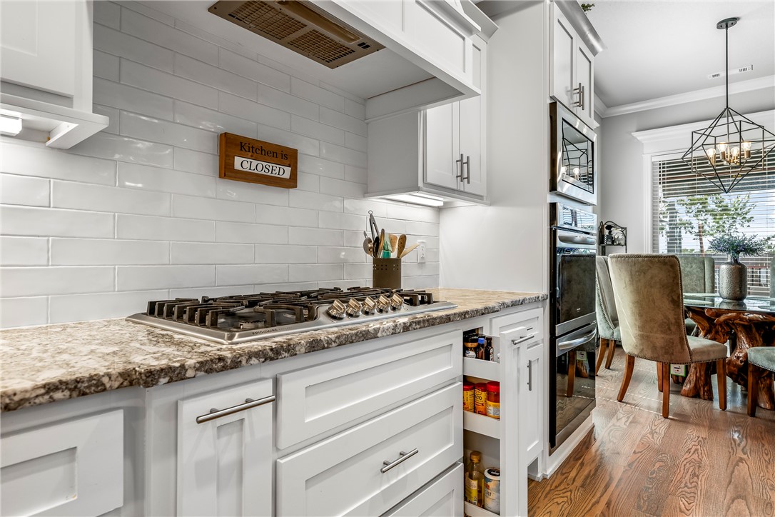 BEQUETTE FARMS PH I-CENTERTON - Residential
