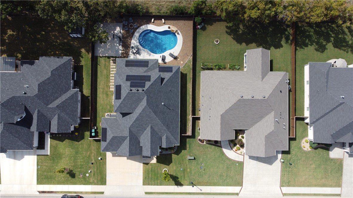 BEQUETTE FARMS PH I-CENTERTON - Residential
