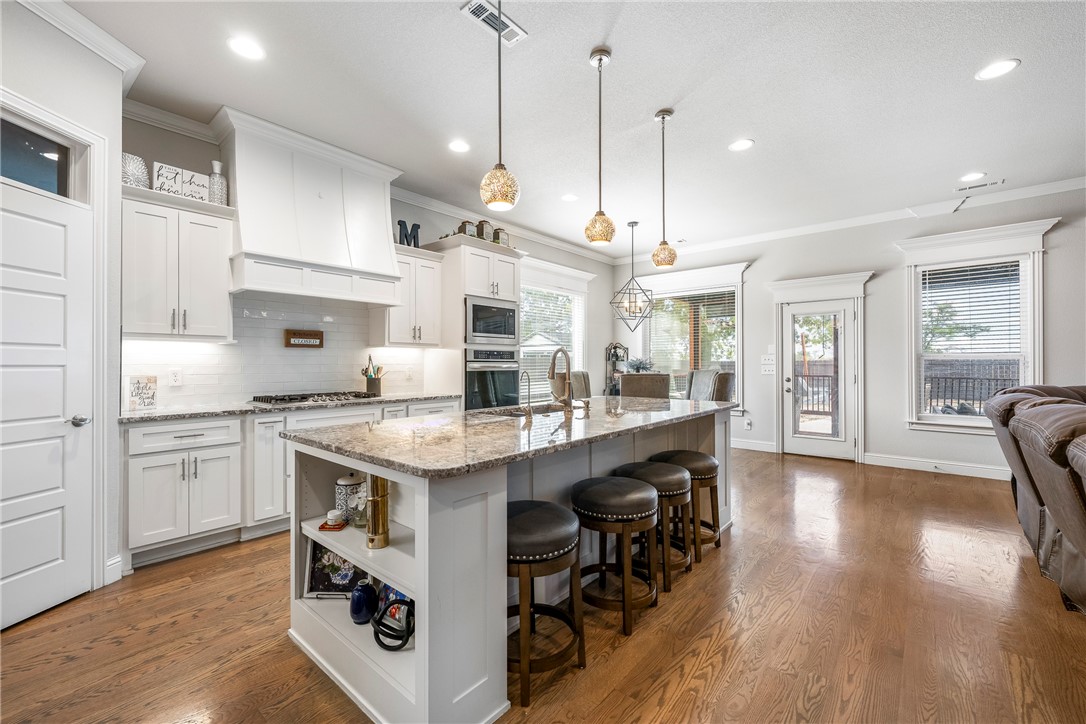 BEQUETTE FARMS PH I-CENTERTON - Residential