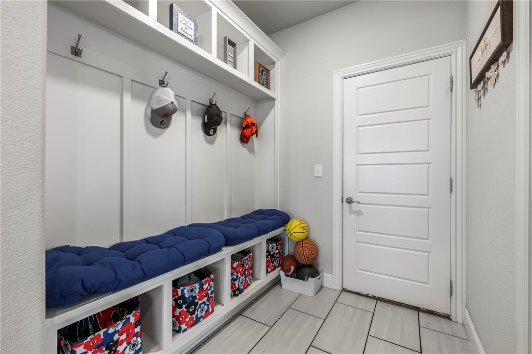 BEQUETTE FARMS PH I-CENTERTON - Residential