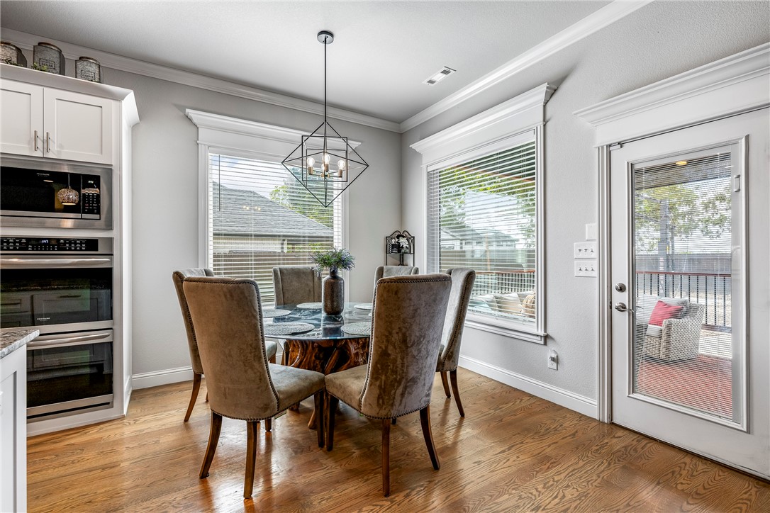BEQUETTE FARMS PH I-CENTERTON - Residential