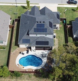 BEQUETTE FARMS PH I-CENTERTON - Residential