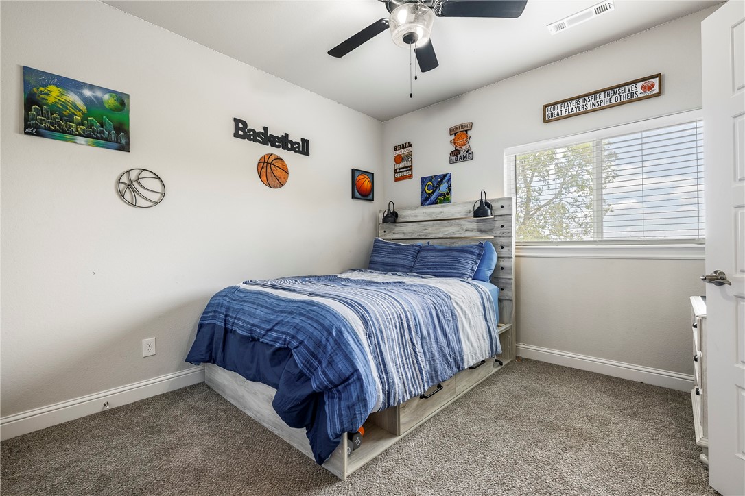 BEQUETTE FARMS PH I-CENTERTON - Residential