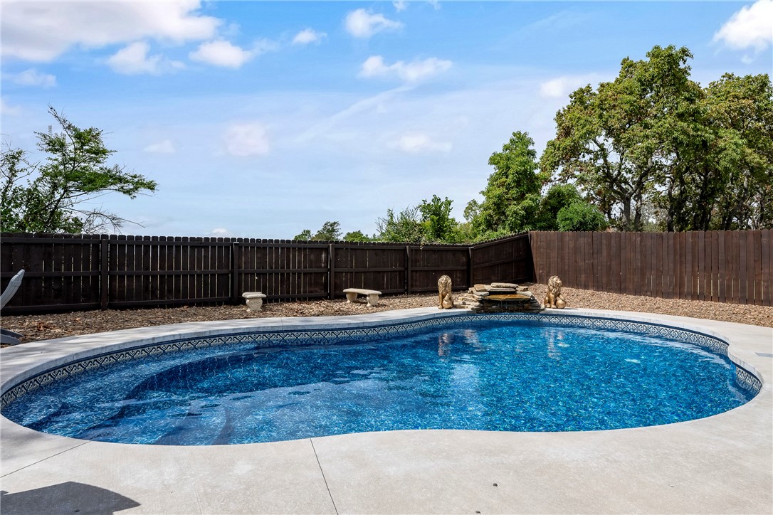 BEQUETTE FARMS PH I-CENTERTON - Residential