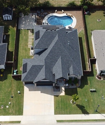 BEQUETTE FARMS PH I-CENTERTON - Residential