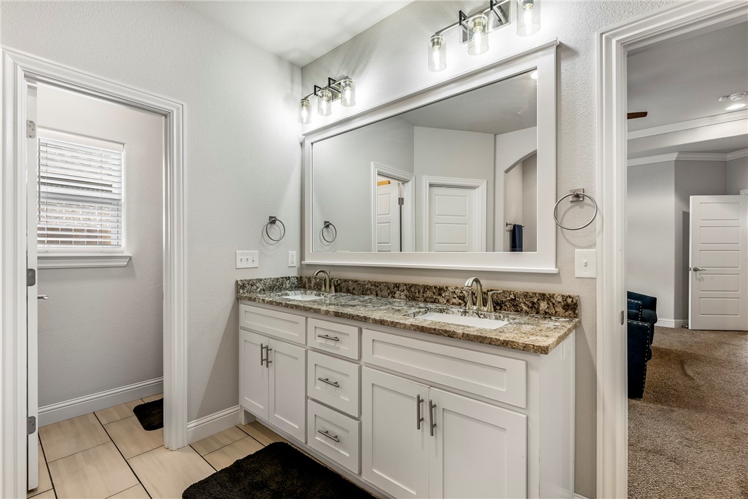 BEQUETTE FARMS PH I-CENTERTON - Residential