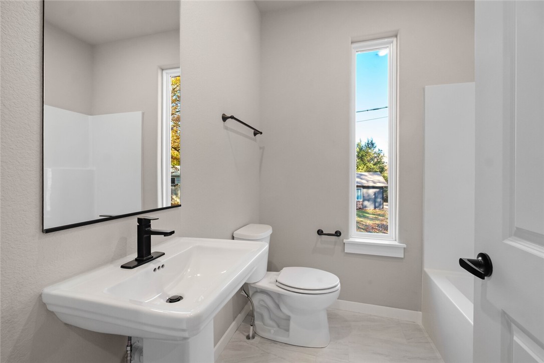 Essex Sub Bvv - Residential