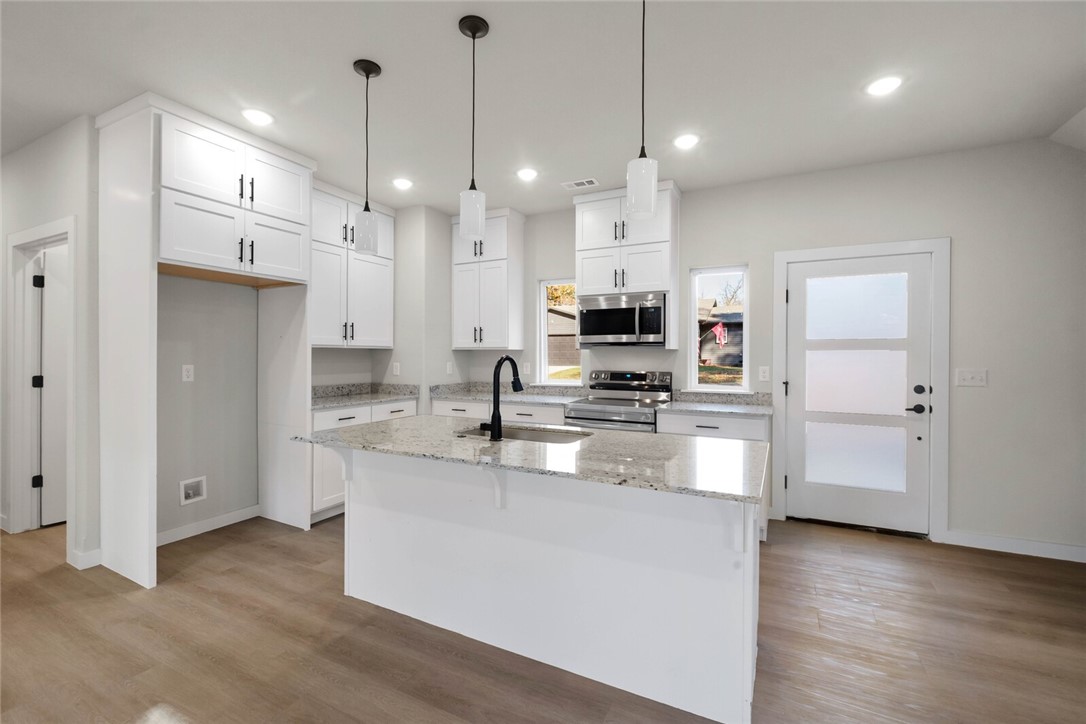 Essex Sub Bvv - Residential