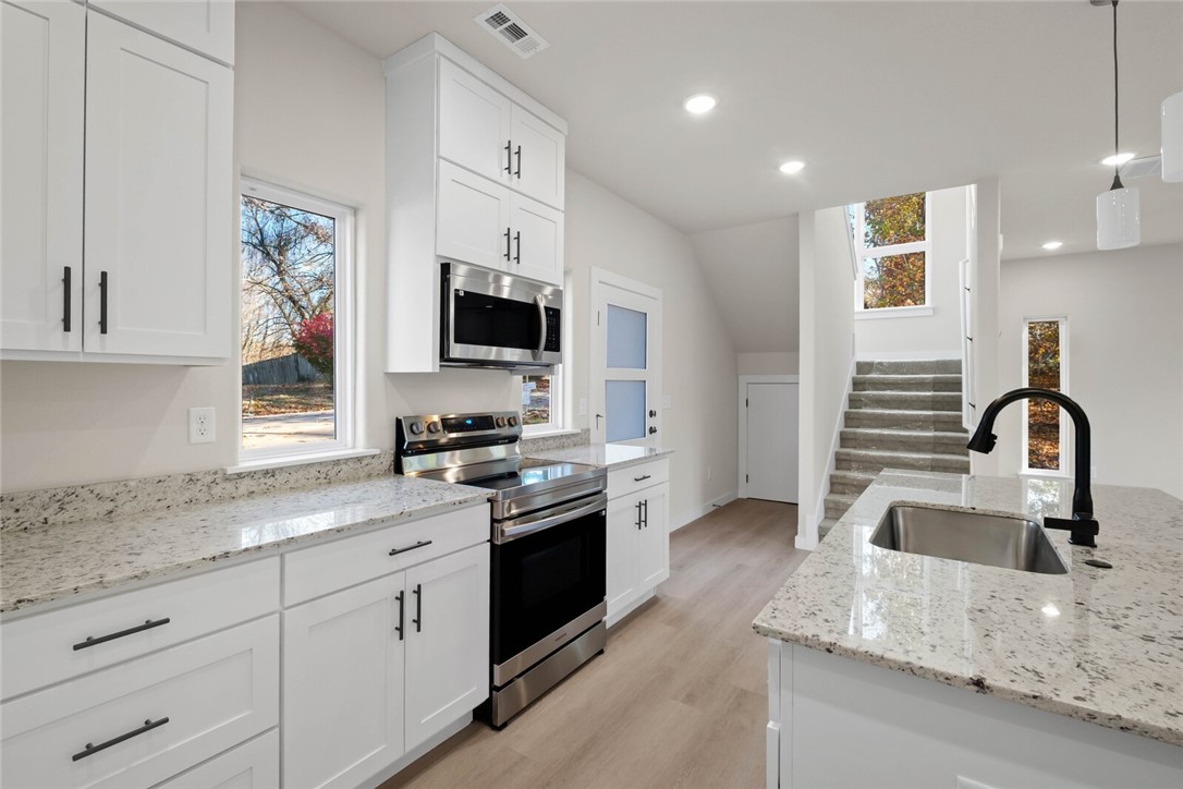 Essex Sub Bvv - Residential