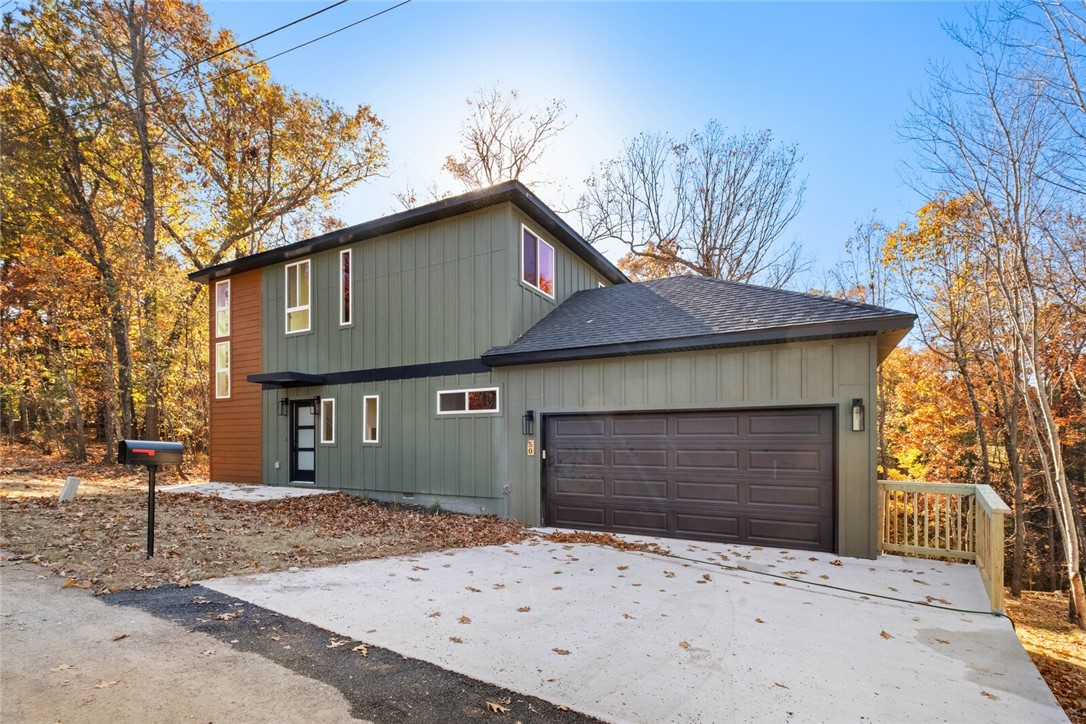 Essex Sub Bvv - Residential