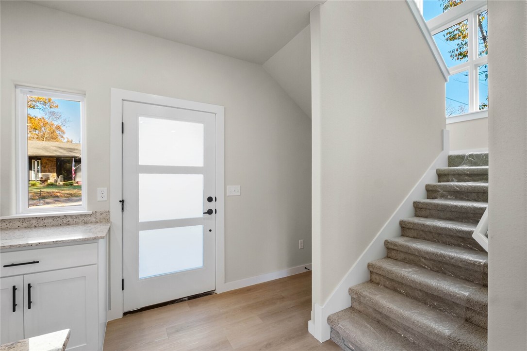 Essex Sub Bvv - Residential