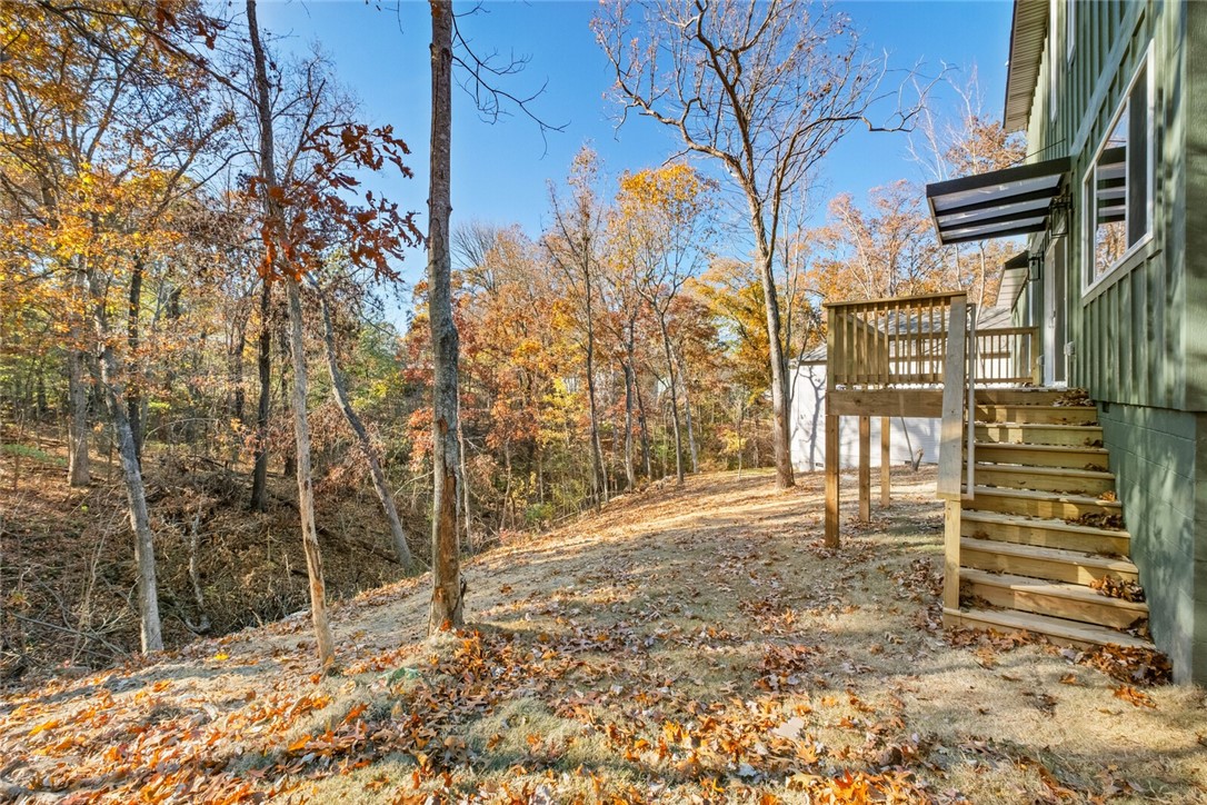 Essex Sub Bvv - Residential