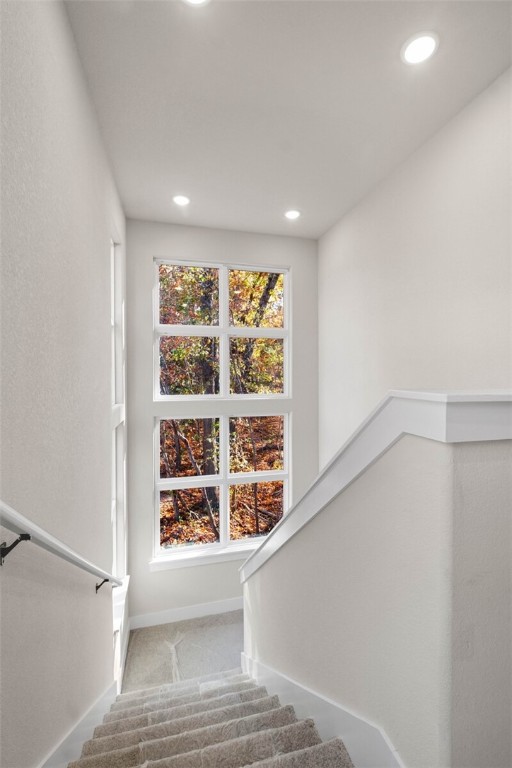 Essex Sub Bvv - Residential