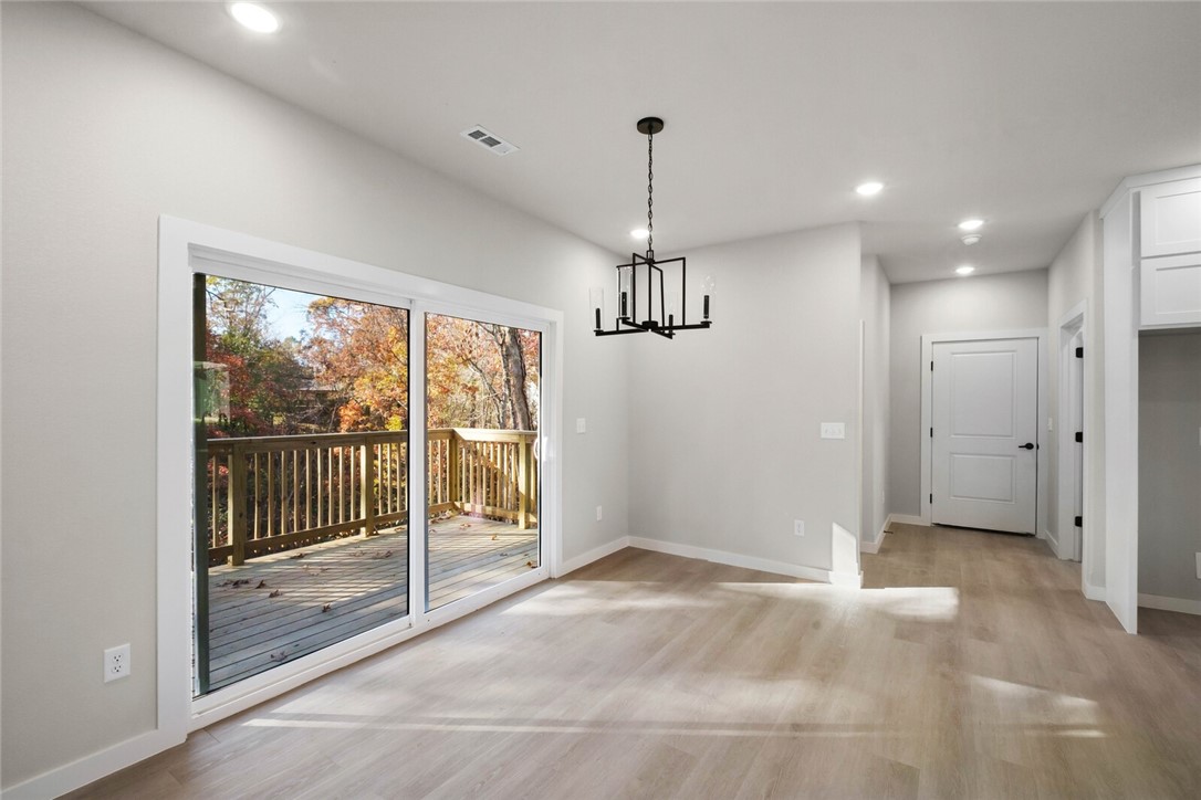 Essex Sub Bvv - Residential