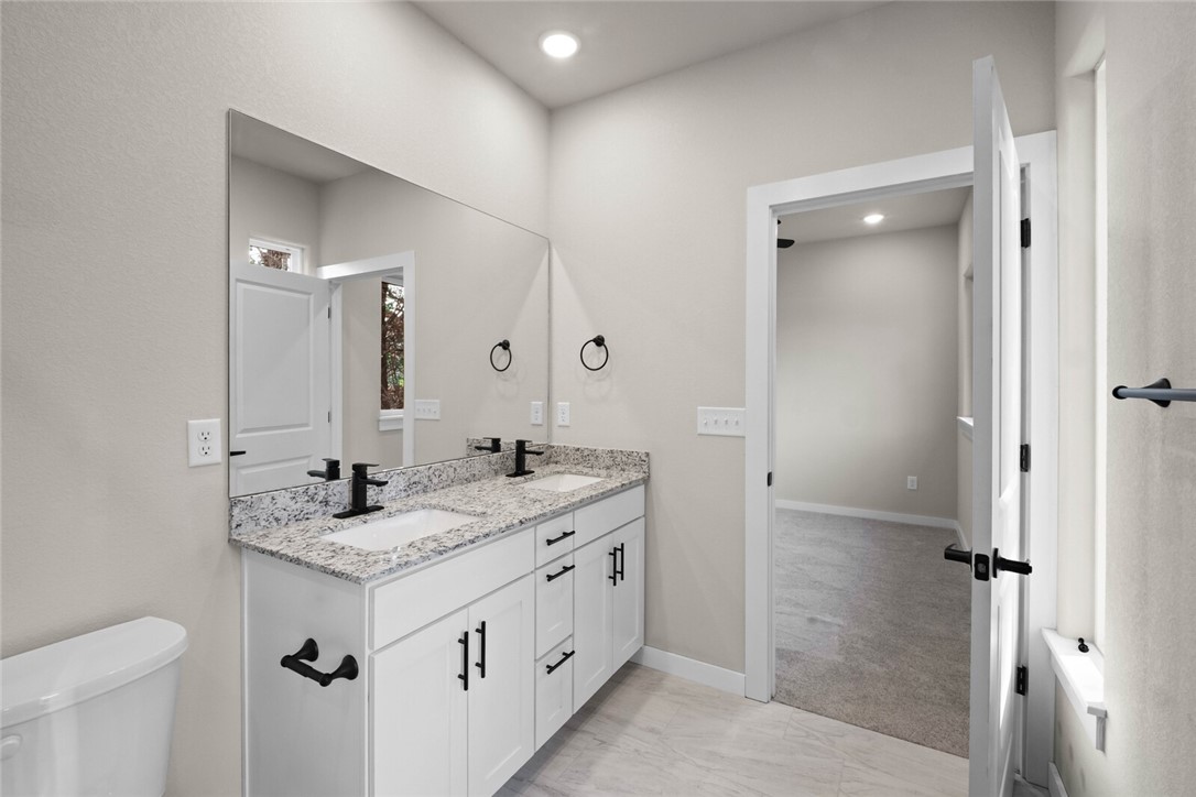 Essex Sub Bvv - Residential