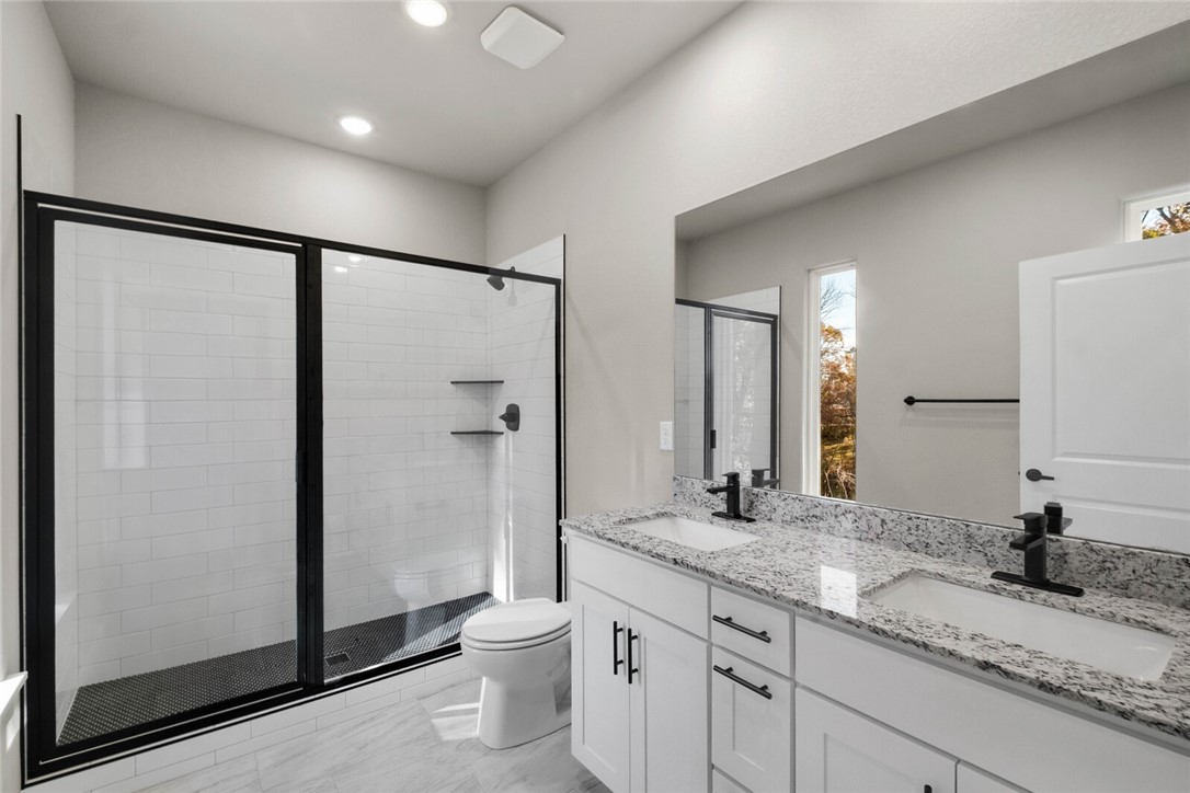 Essex Sub Bvv - Residential