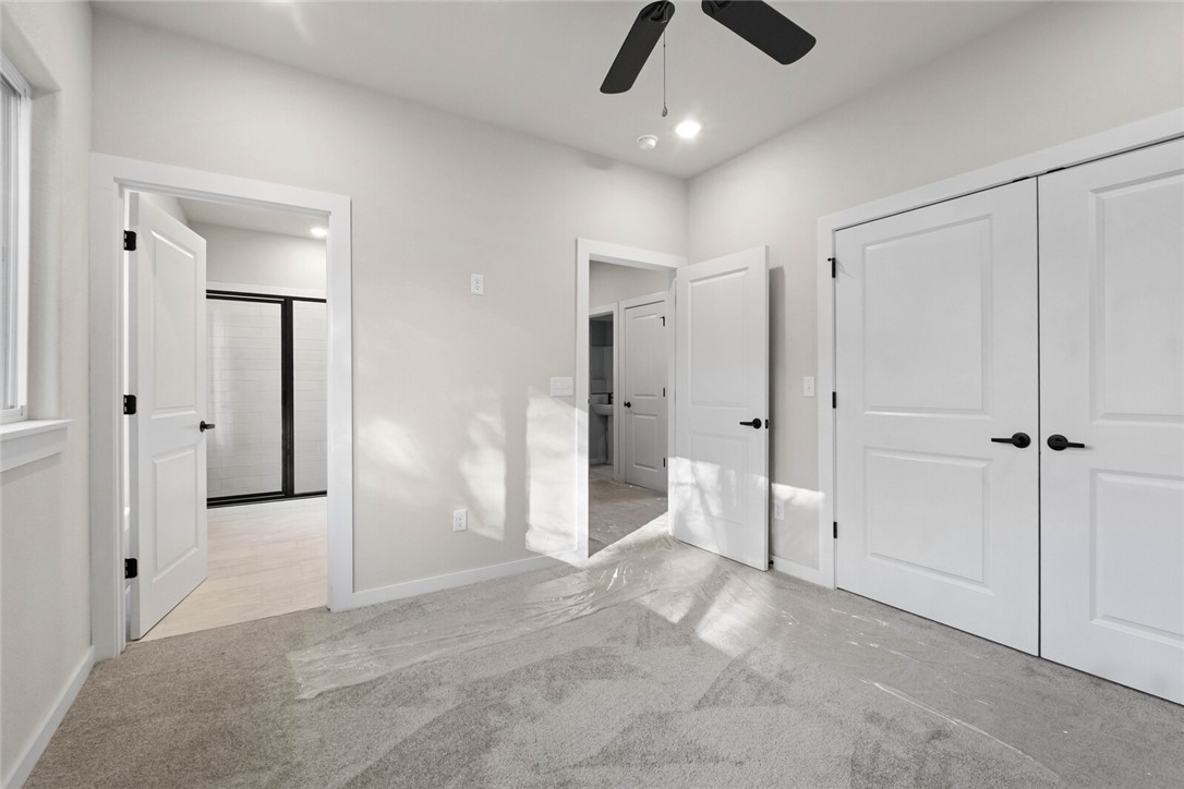 Essex Sub Bvv - Residential