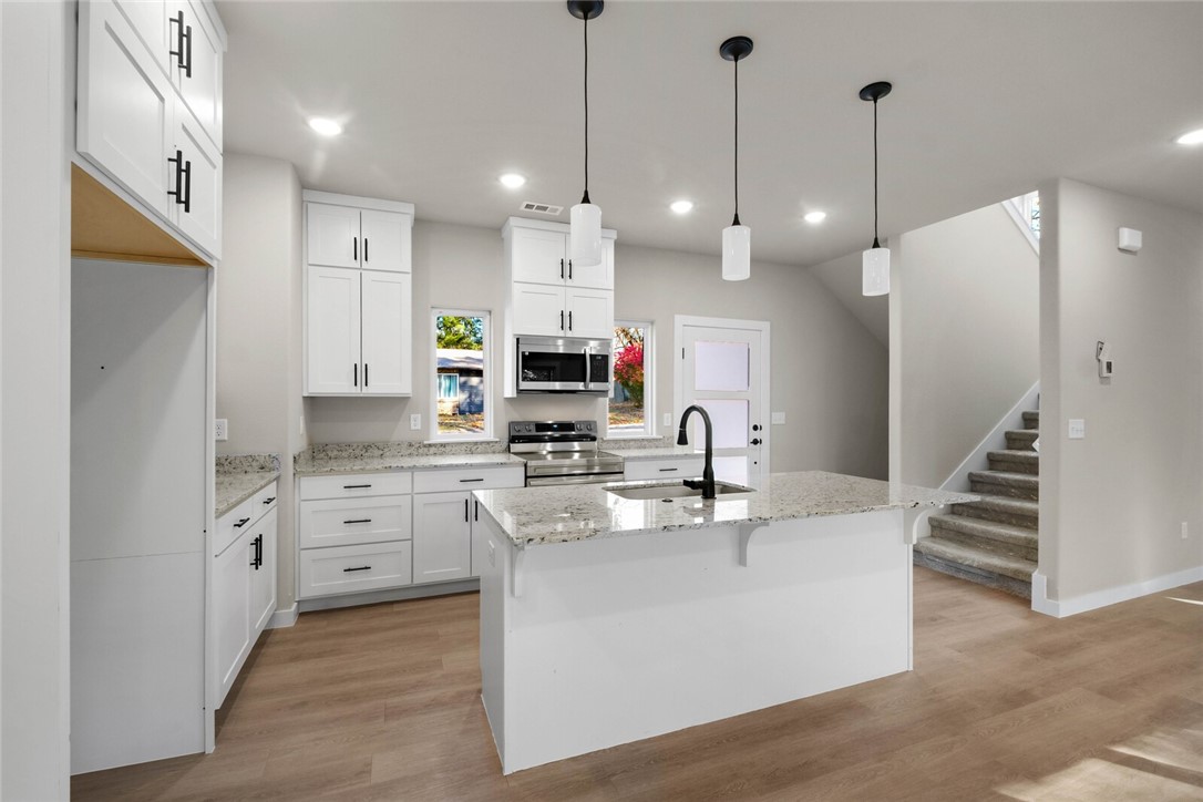 Essex Sub Bvv - Residential