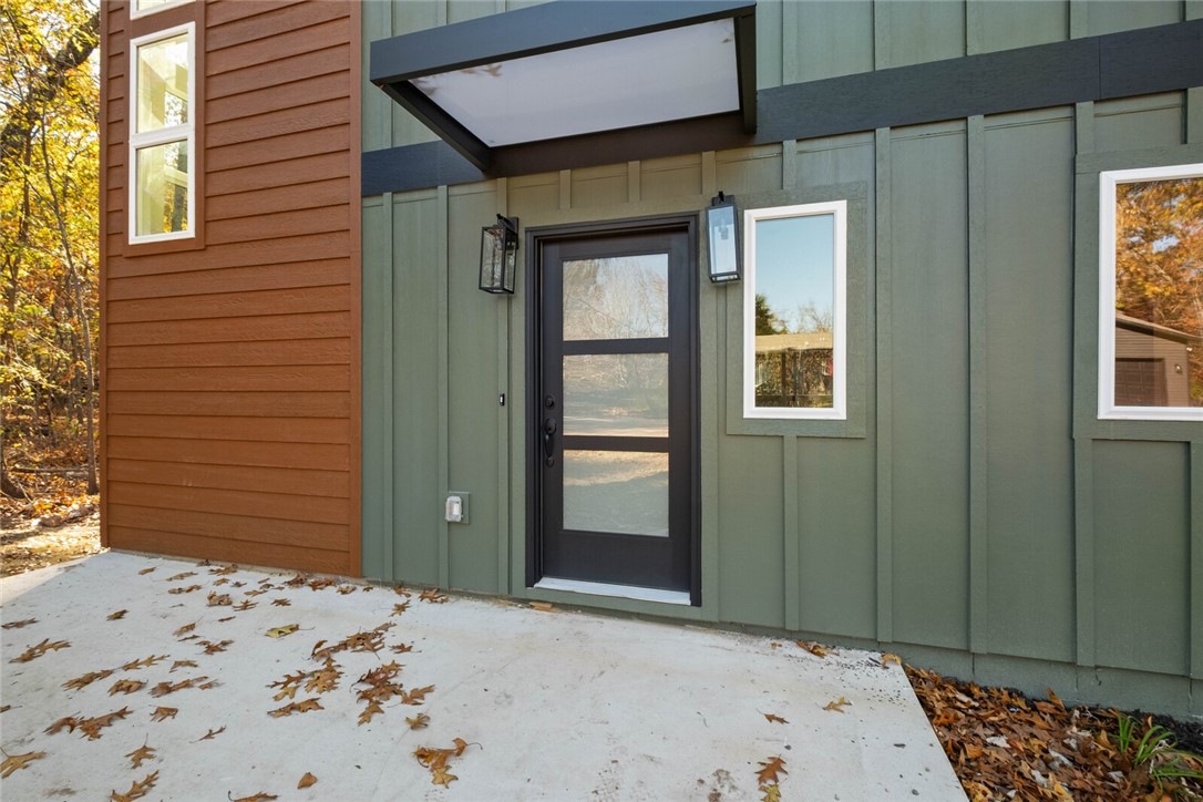 Essex Sub Bvv - Residential