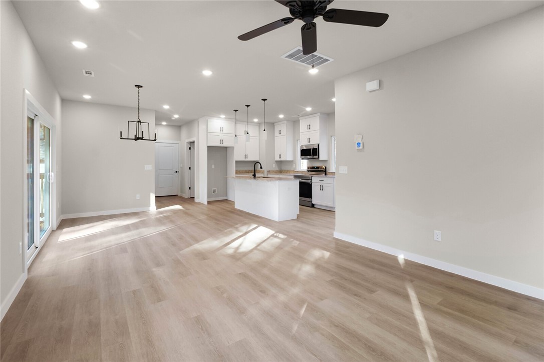 Essex Sub Bvv - Residential