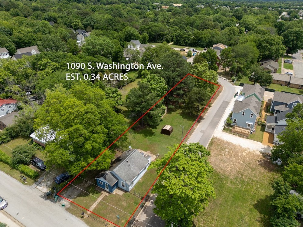 Glenwood Park - Residential