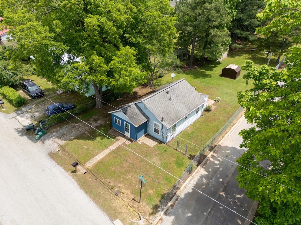 Glenwood Park - Residential