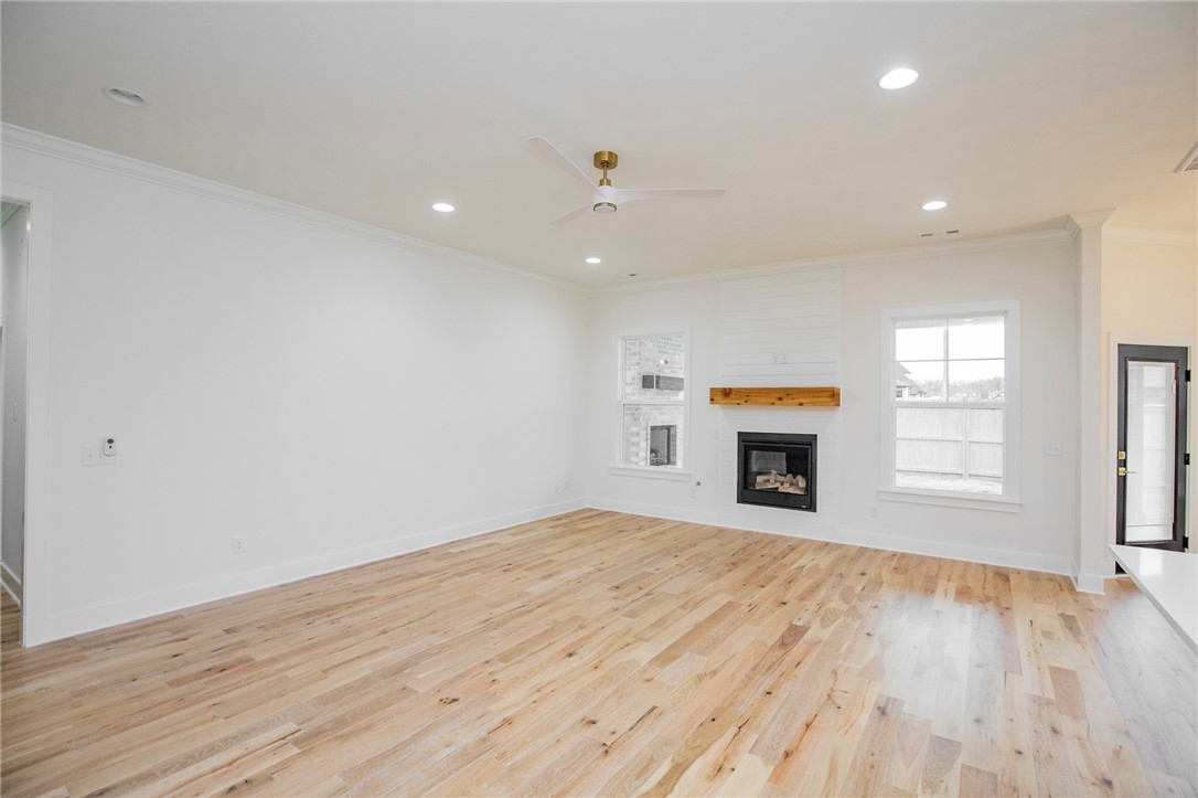 Clarendon Heights - Residential