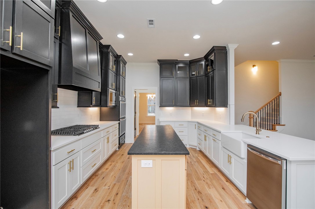 Clarendon Heights - Residential