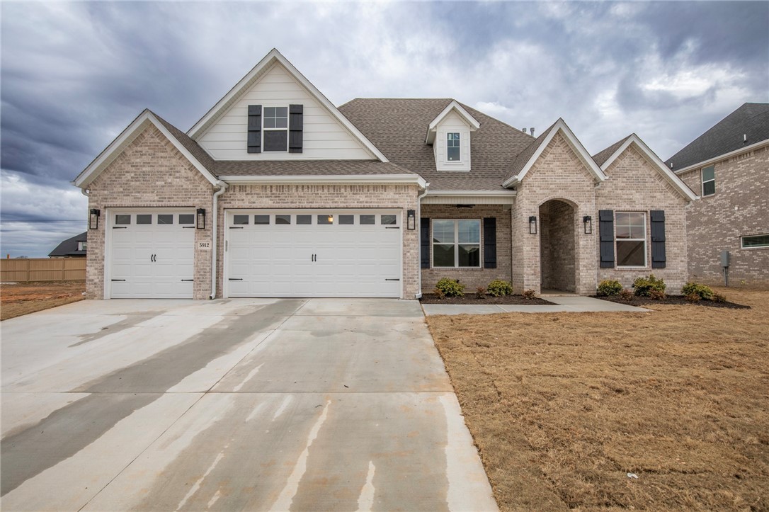 Clarendon Heights - Residential