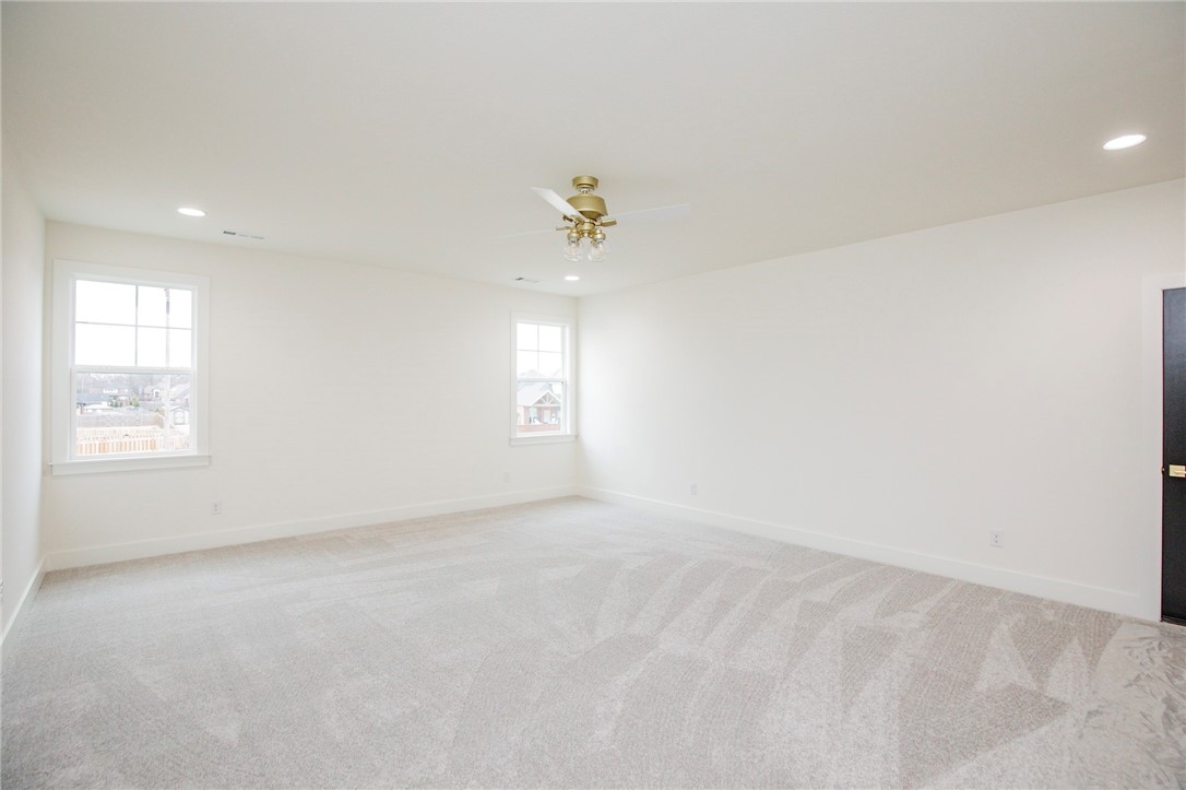 Clarendon Heights - Residential