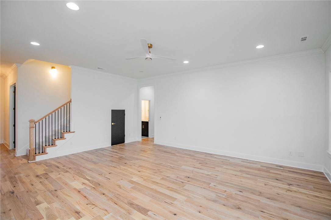 Clarendon Heights - Residential