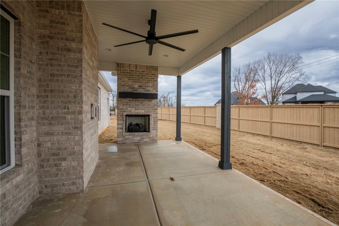 Clarendon Heights - Residential