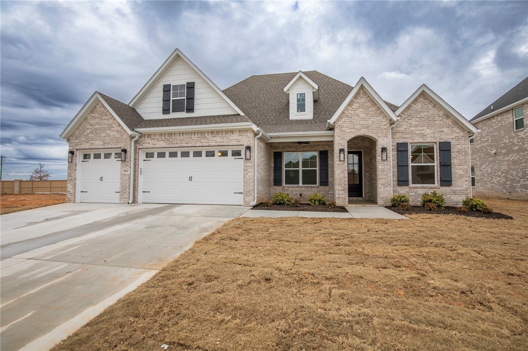 Clarendon Heights - Residential