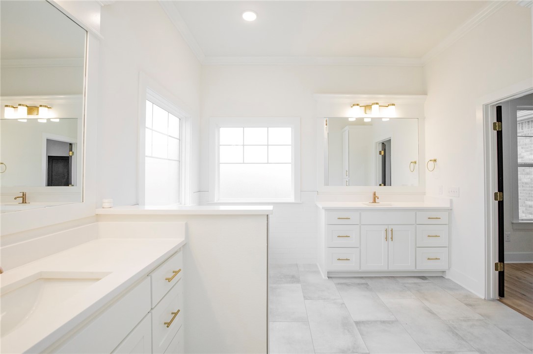 Clarendon Heights - Residential