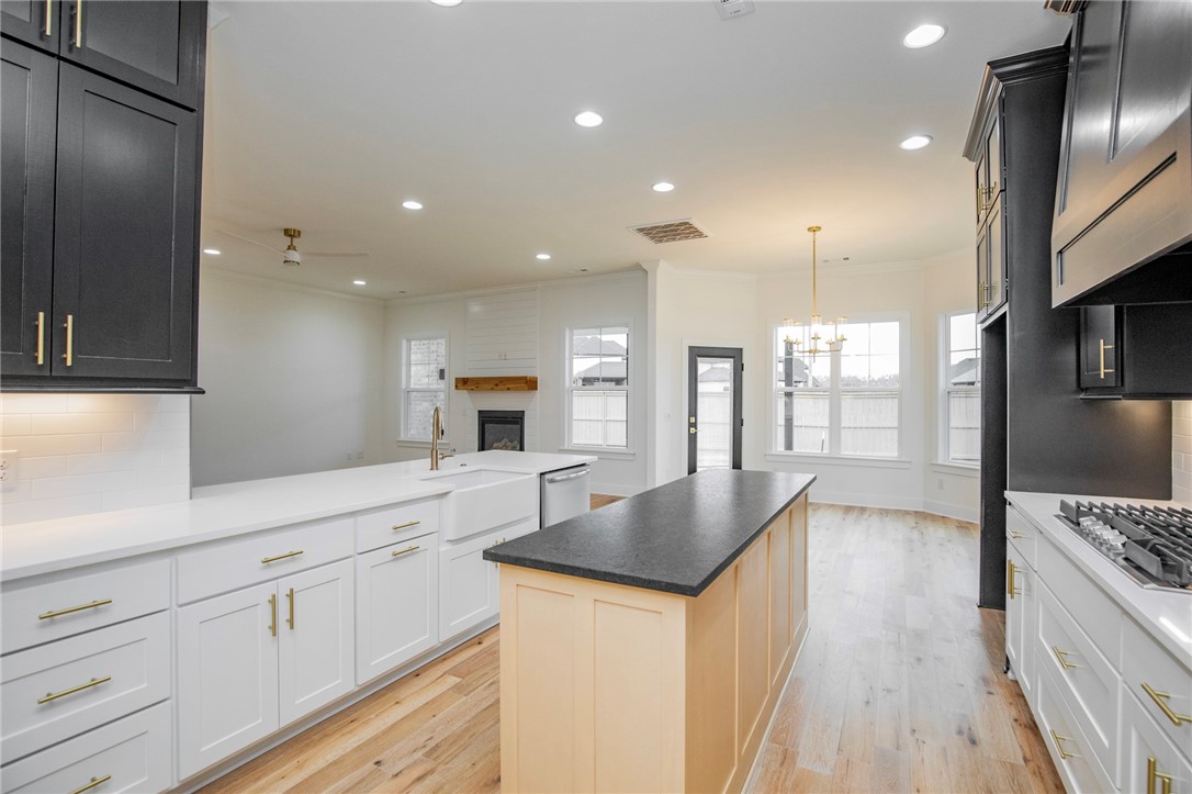 Clarendon Heights - Residential