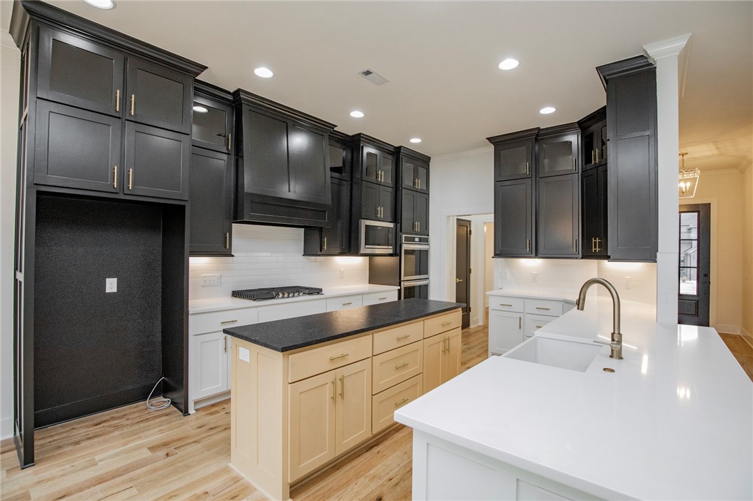 Clarendon Heights - Residential