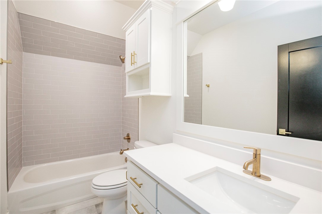 Clarendon Heights - Residential