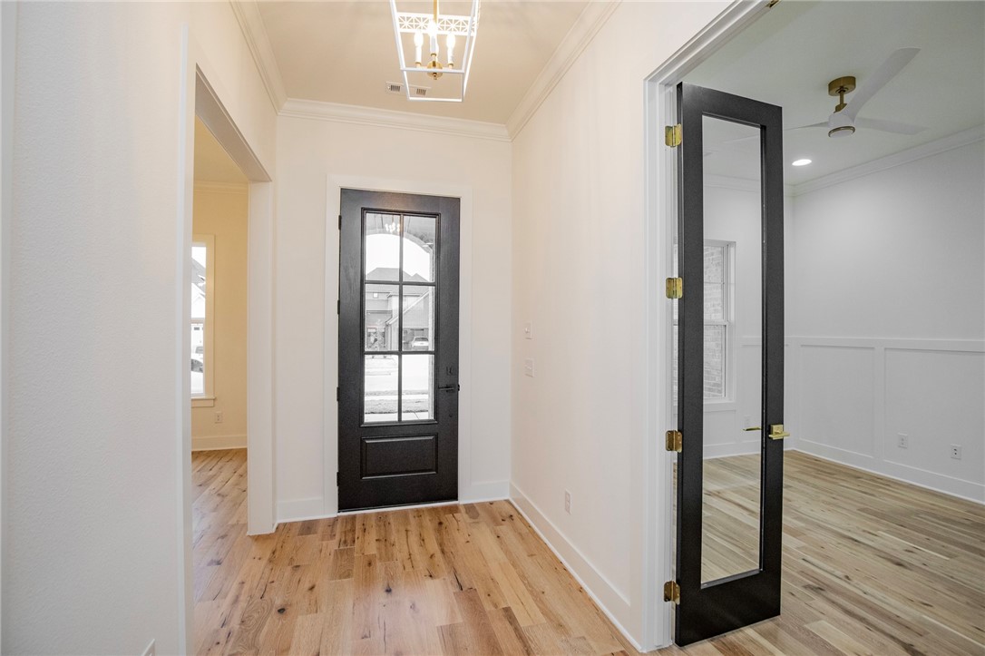 Clarendon Heights - Residential