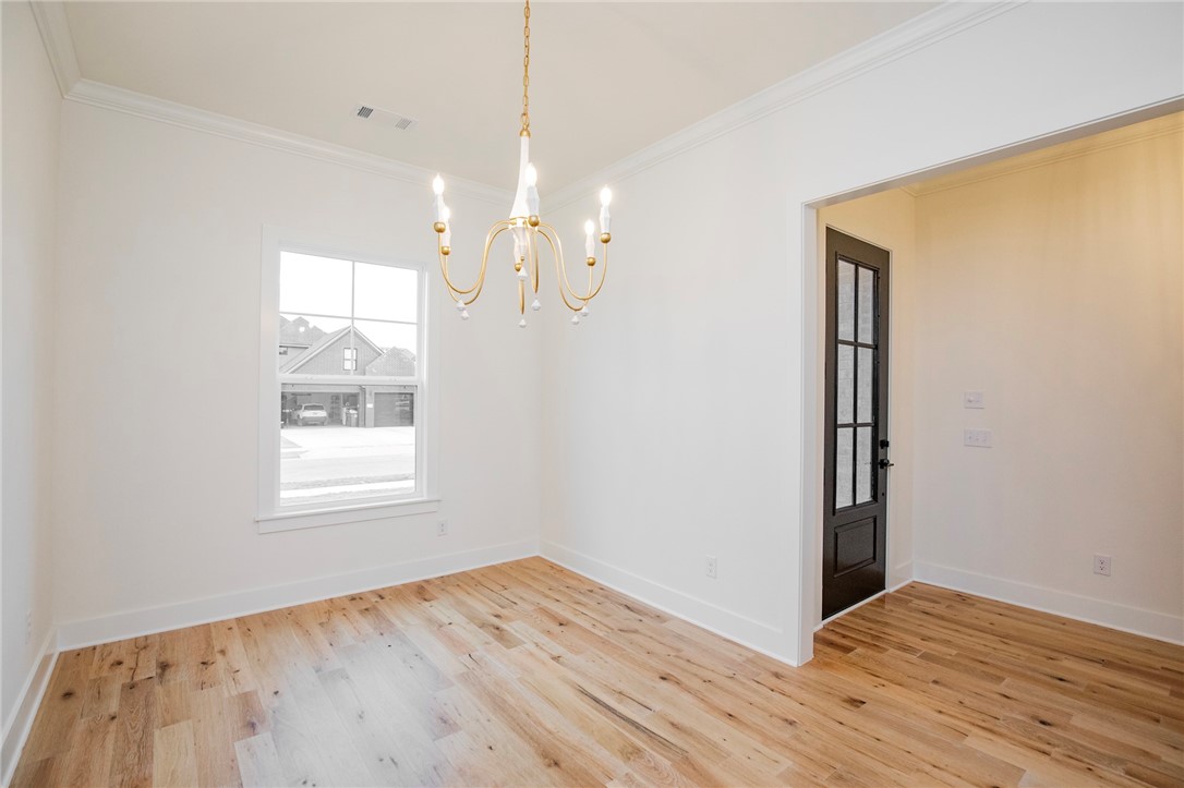 Clarendon Heights - Residential